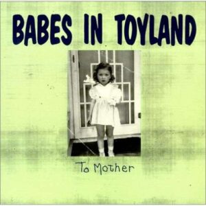 To mother (EP)