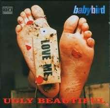 Ugly beautiful