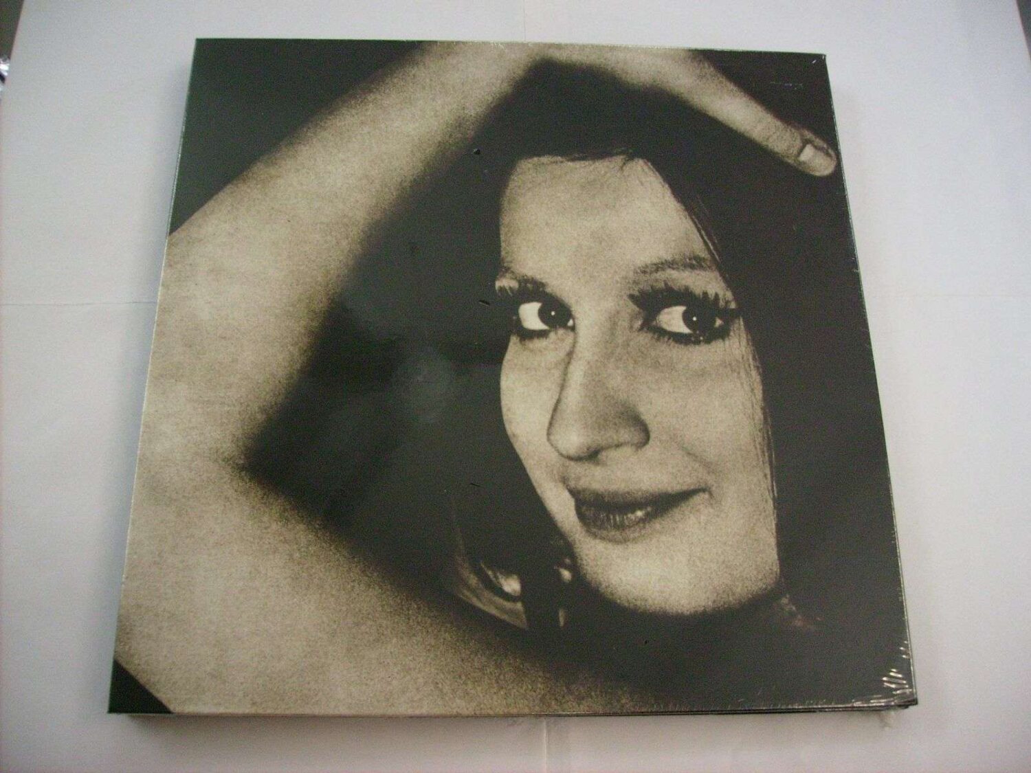 Mina (1964) (RE)