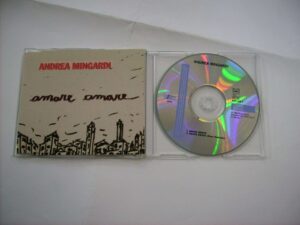 Amare amare - 2 tr.