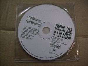 A chi grida - 2 tr. (PRO)