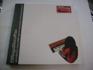 Socialismo tascabile (2LP+CD BOXSET)