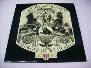 Murder in my heart (RE)