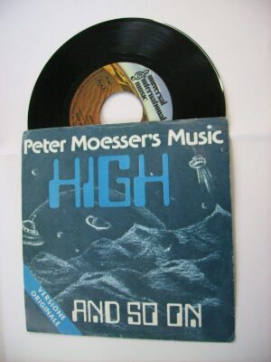 High / And so on
