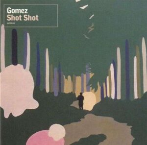 Shot shot (Album version) / Silhouettes