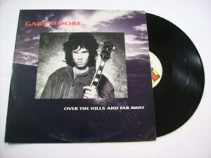 Over the hills and far away