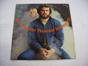 Personal belongings