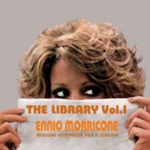 The library vol.1 (Best of)
