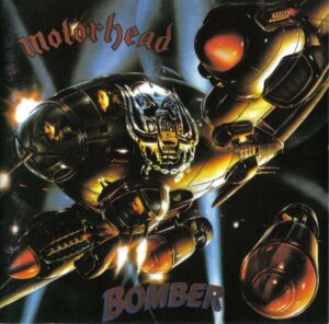 Bomber (2)