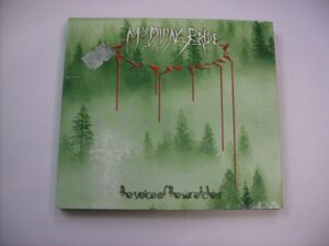 The voice of the wretched