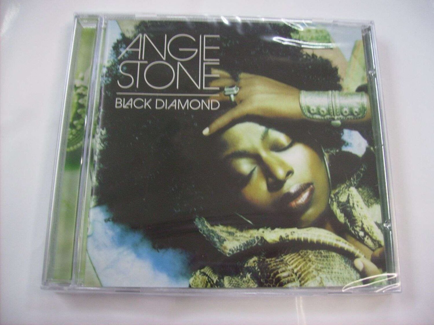 Black diamond