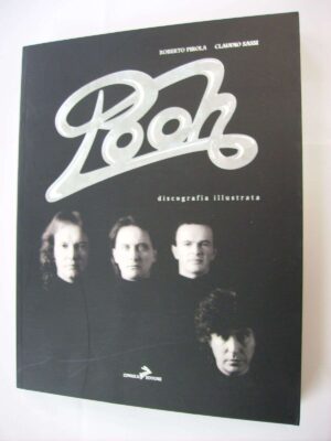 Discografia illustrata
