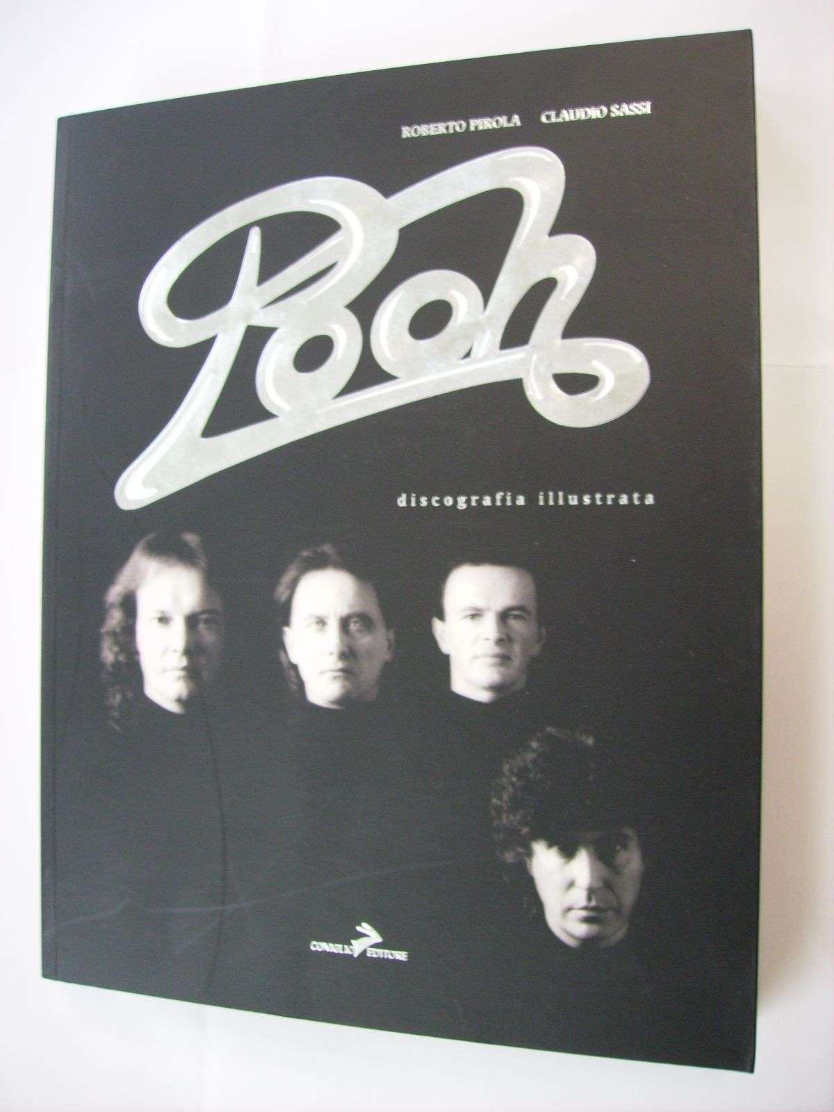 Discografia illustrata