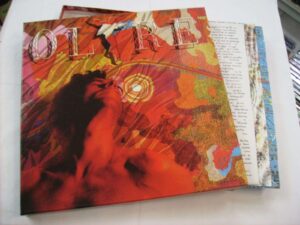Oltre (2LP BOXSET)