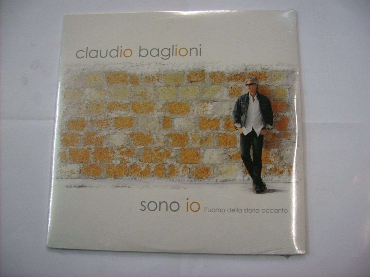 Sono io ... (2LP)