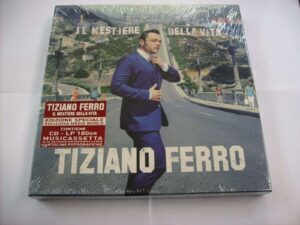 Il mestiere della vita (BOXSET)
