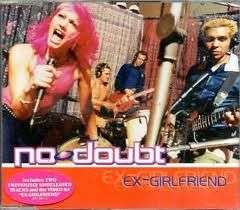 Ex girlfriend - 4 tr.