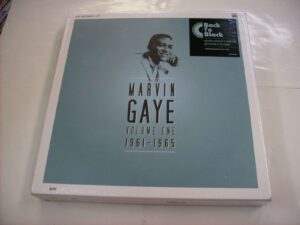 Volume one 1961/1965 (7LP)