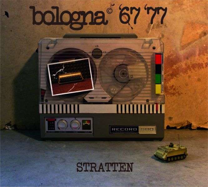 Bologna 67/77