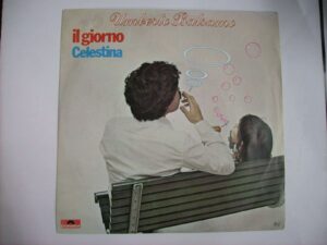 Il giorno / Celestina