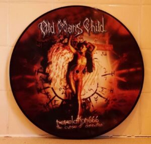Revelation 666 (LP PDK)