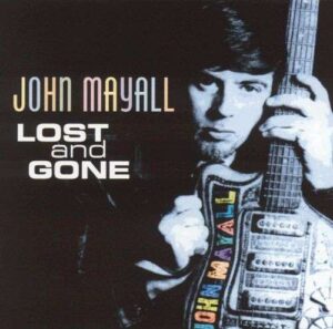 Lost and gone