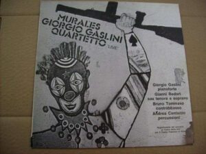 Murales