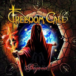 Beyond (2LP+CD)