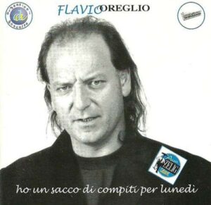 Ho un sacco di compiti per lunedi'