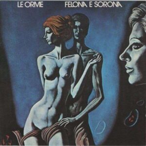 Felona e Sorona