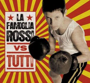 La Famiglia Rossi vs tutti