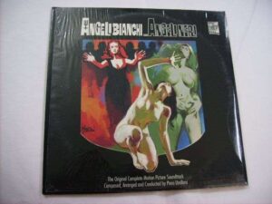 Angeli bianchi ... angeli neri (2LP) (RE)