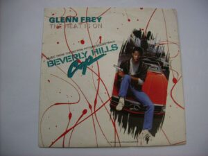 Beverly Hills cop (Glenn Frey)