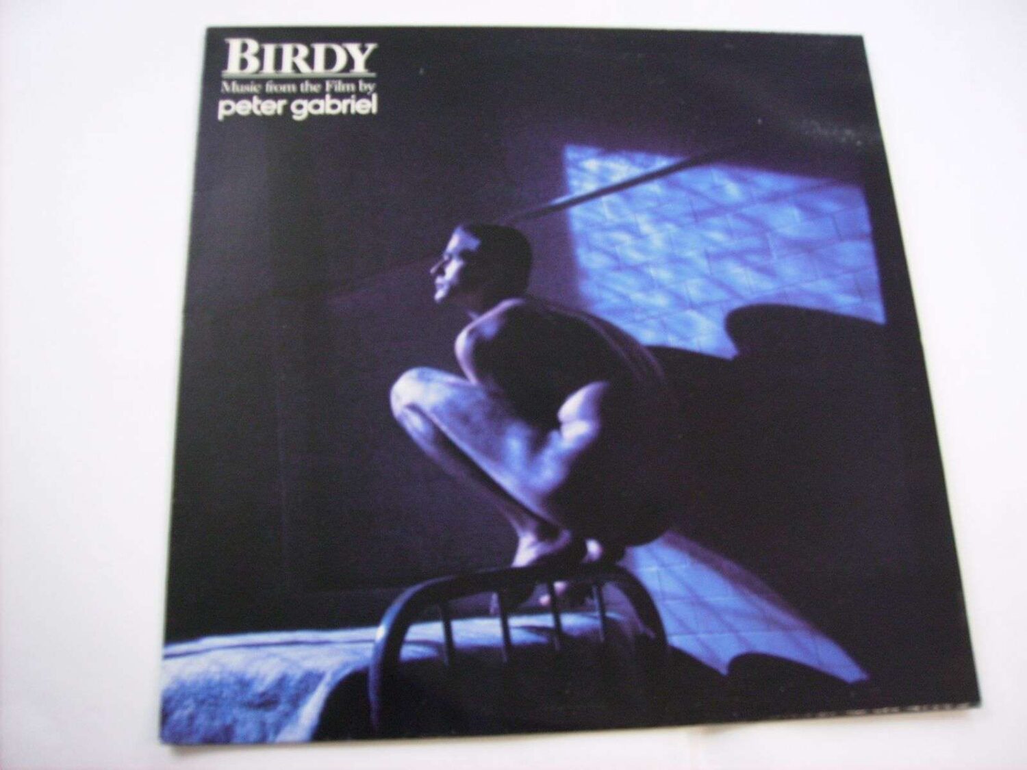 Birdy (O.S.T.)
