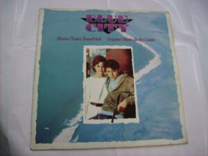 Blue city (Ry Cooder)