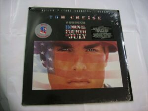 Born on the 4th of July (Frankie Avalon / Don McLean)