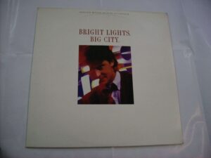 Bright lights big city (Prince)