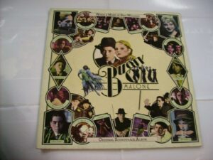 Bugsy Malone (Paul Williams)