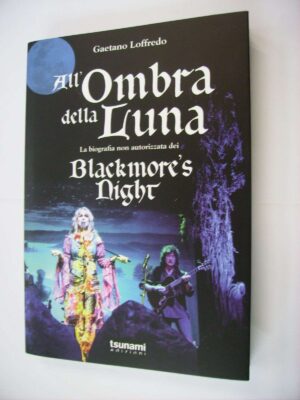 All'ombra della luna