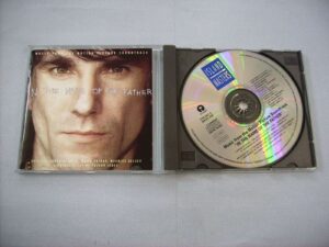 In the name of the father (Bono / Sinead O'Connor)