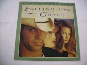 Falling from grace (John Mellencamp)