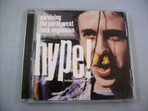 Hype! (Nirvana)