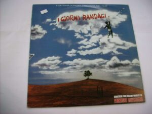 I giorni randagi (Enrico Ruggeri)