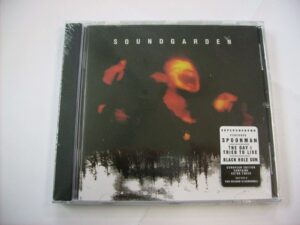 Superunknown
