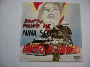 Invito al viaggio (Nina Scott)