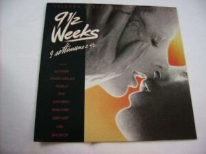 9 settimane e 1/2 (Joe Cocker)