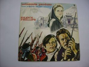 Orizzonte perduto (Shawn Phillips)