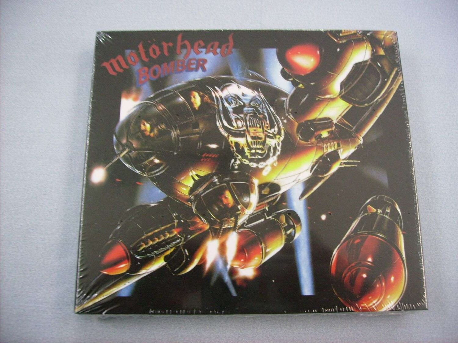 Bomber (2CD)
