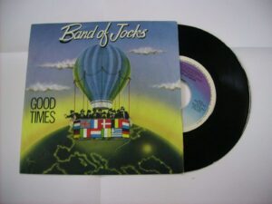 Good times / Good times (English)