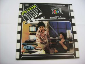 Sconcerto rock (RE) (Gianna Nannini)